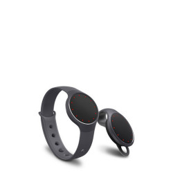 Fitness watch Misfit Flash black